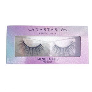 ABH New False Lashes - Fashion - Synthetic Lashes